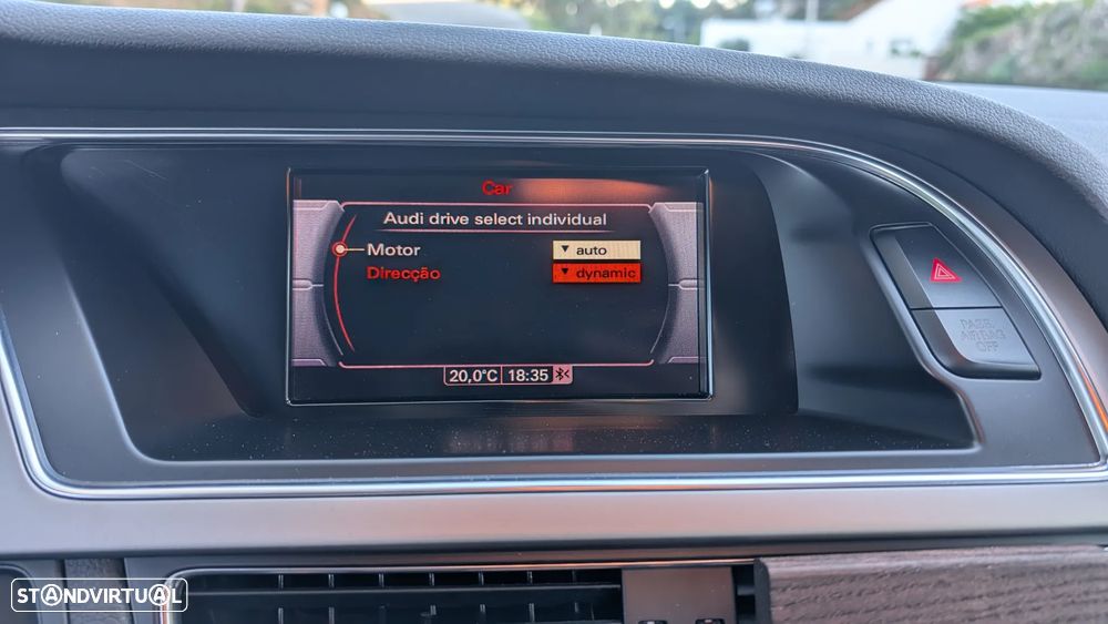 Audi A5 Sportback 1.8 TFSi S-line - 19