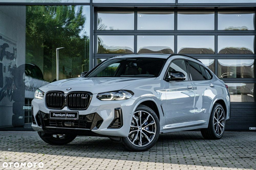 BMW X4 - 2