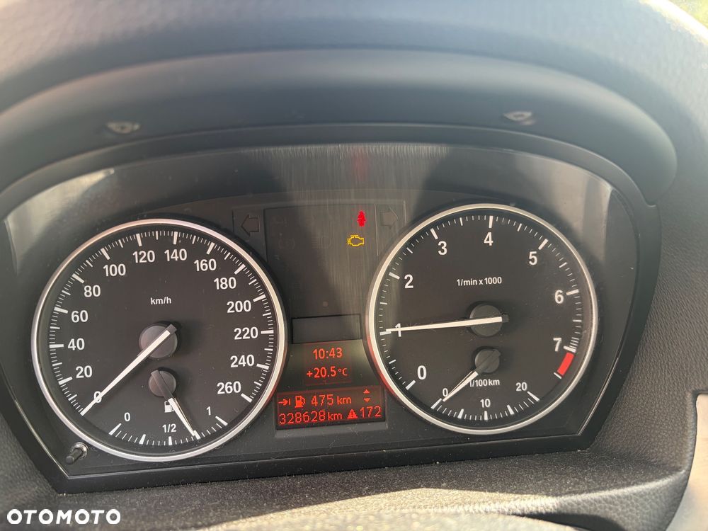 BMW Seria 3 - 6