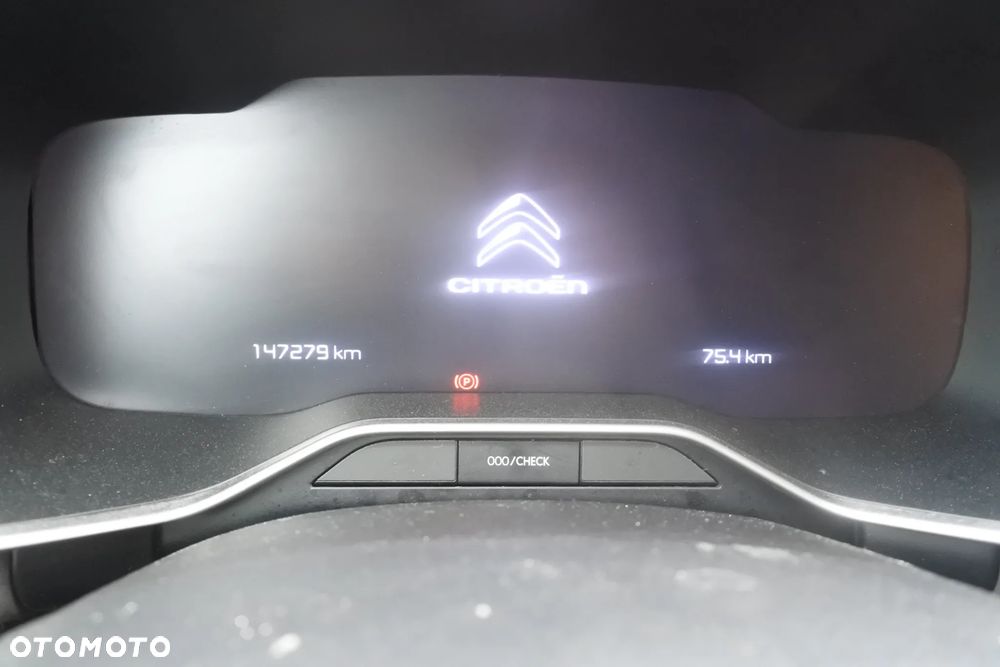 Citroën C5 Aircross - 16