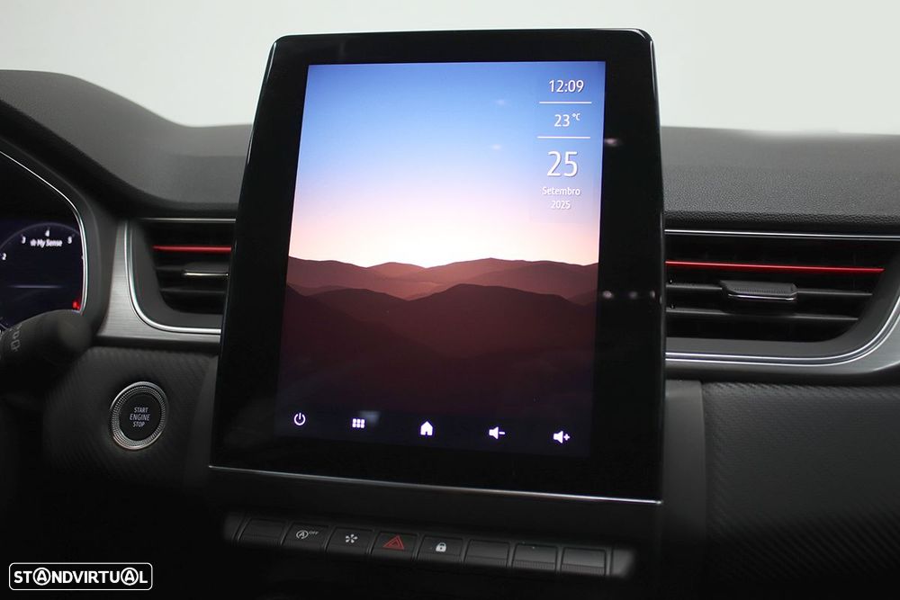 Renault Captur 1.0 TCe RS Line - 9