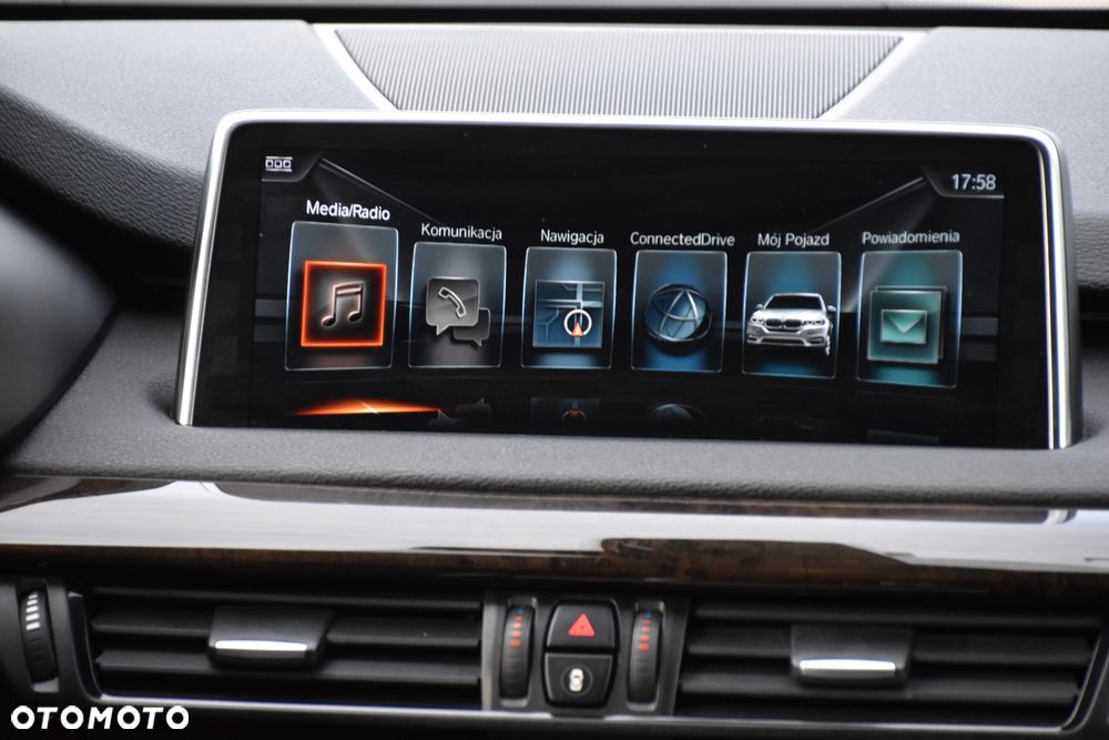 BMW X5 - 21