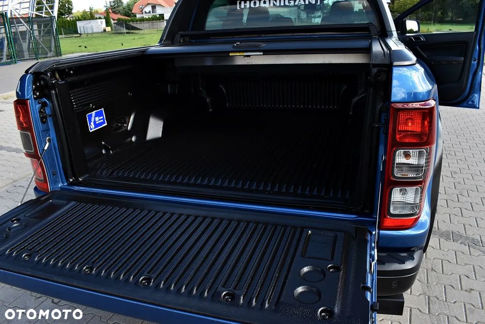 Ford Ranger Raptor - 7