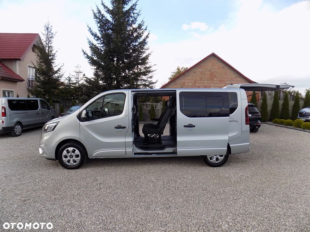 Renault Trafic 2.0 dCi Escapade EDC - 9