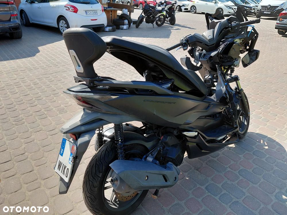 Honda NSS - 5