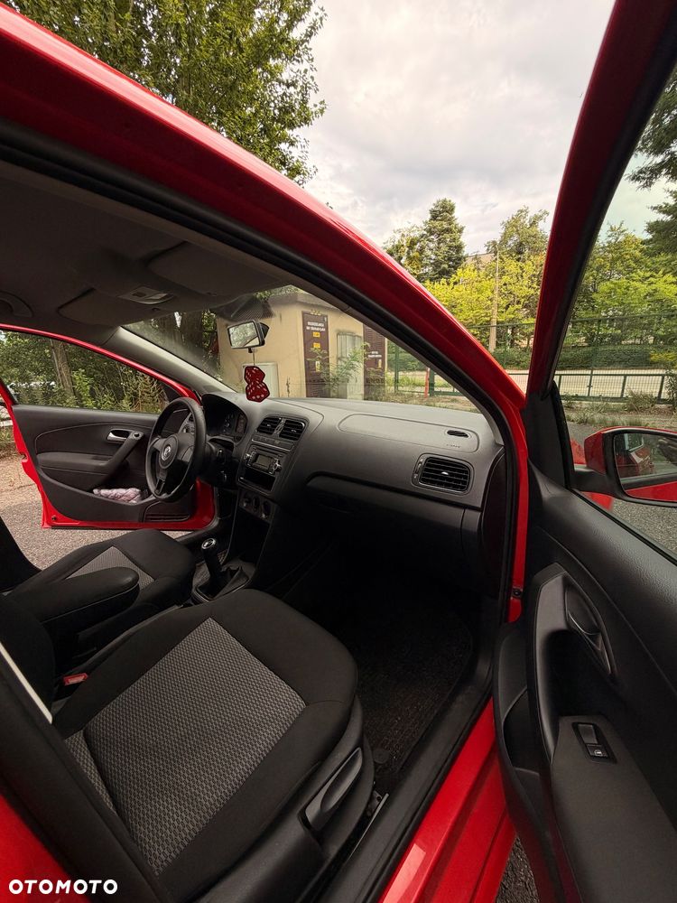 Volkswagen Polo - 16