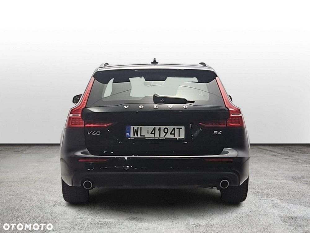 Volvo V60 - 4