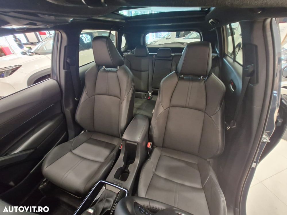 Toyota Corolla Cross 2.0I 2WD Dynamic - 19