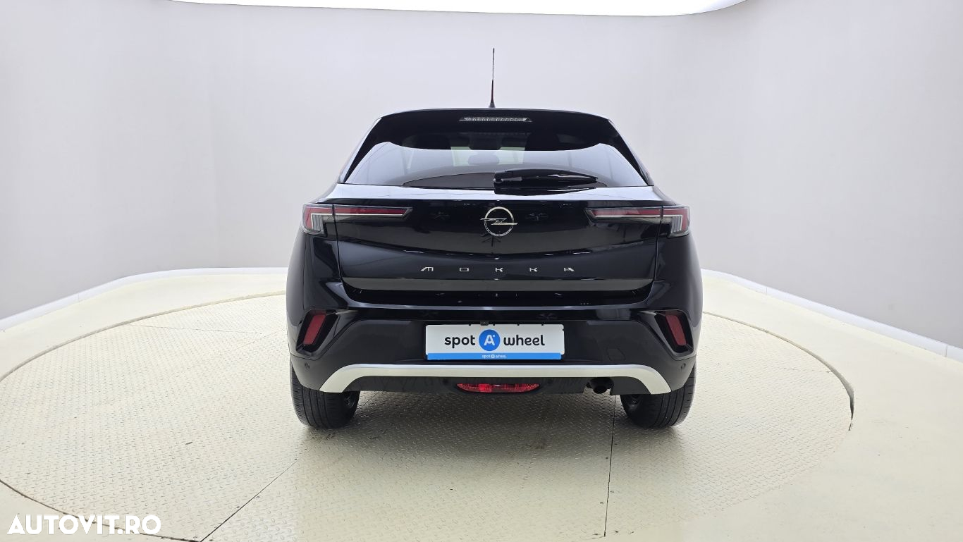 Opel Mokka - 7