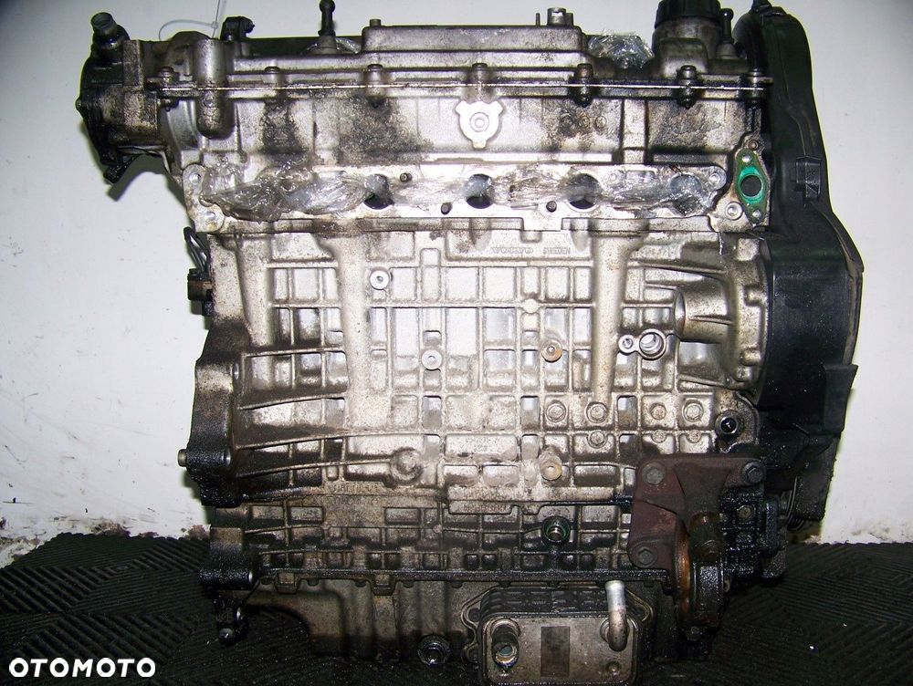 S60 V70 II S80 I XC90 I 2.4 D5 163KM SILNIK D5244T - 3