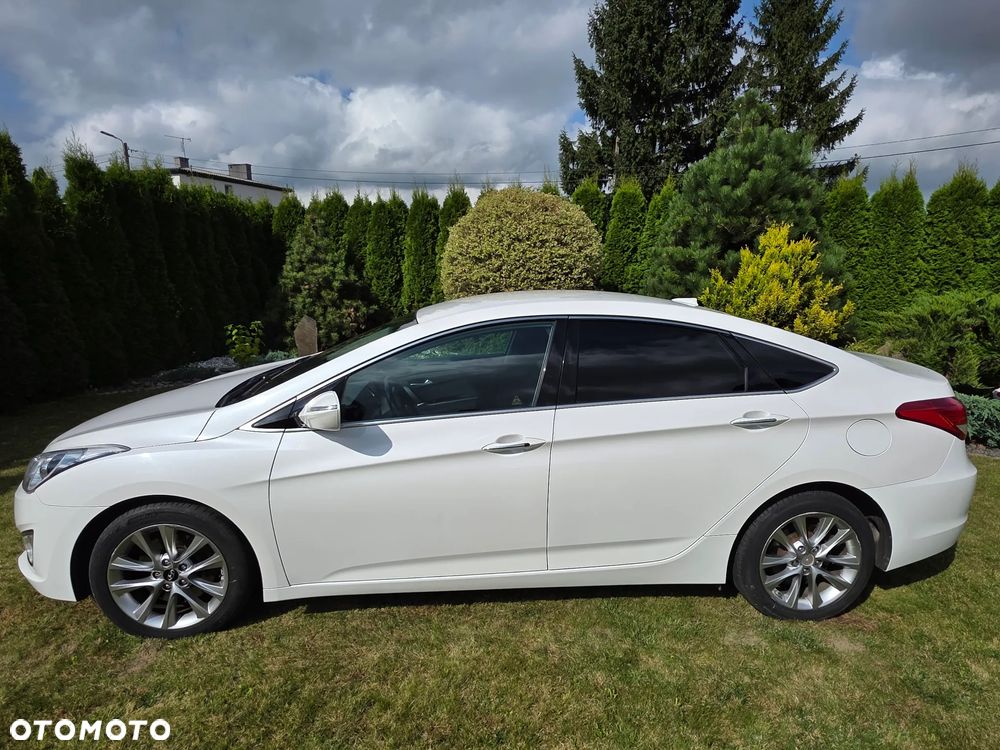 Hyundai i40 1.7 CRDi Style - 6
