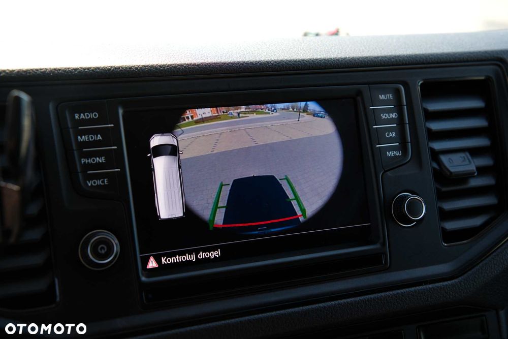 Volkswagen Crafter L3H3 - 28