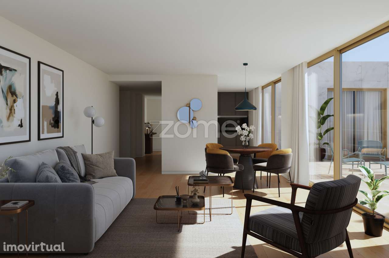 Loja nova: oportunidade de Prestígio em Matosinhos - Grande imagem: 5/18