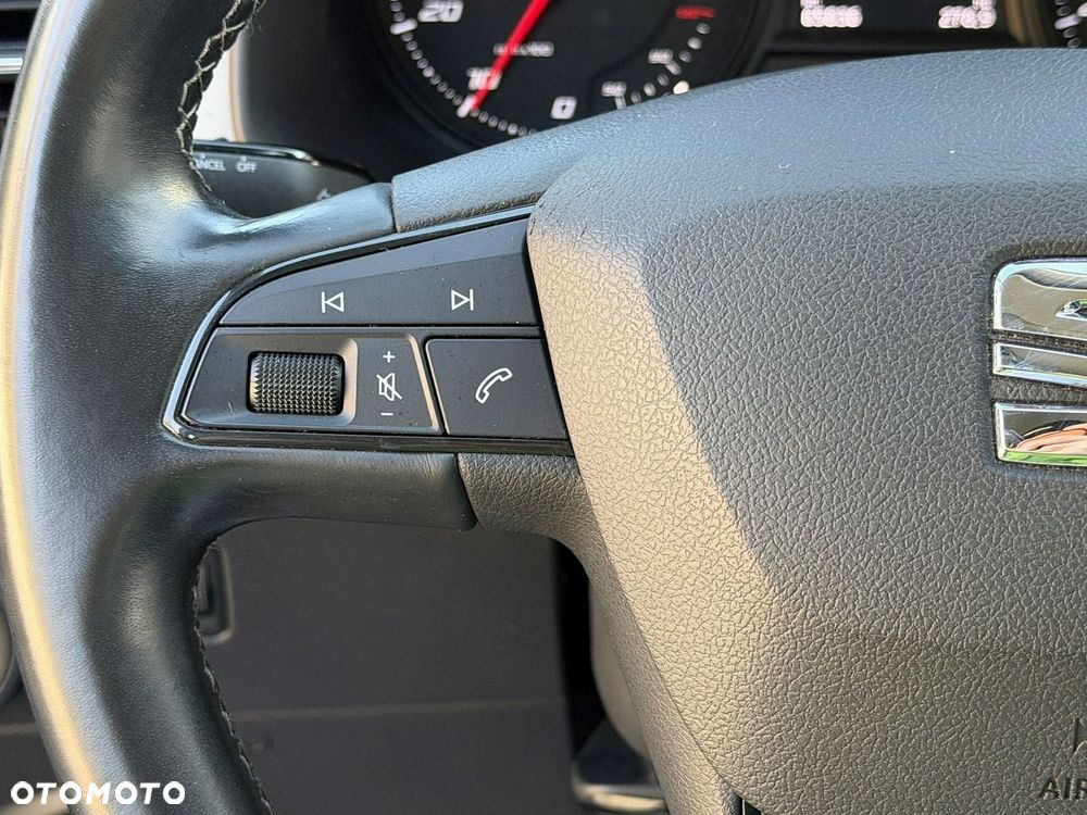 Seat Ateca 1.0 TSI ECOMOTIVE REFERENCE - 15