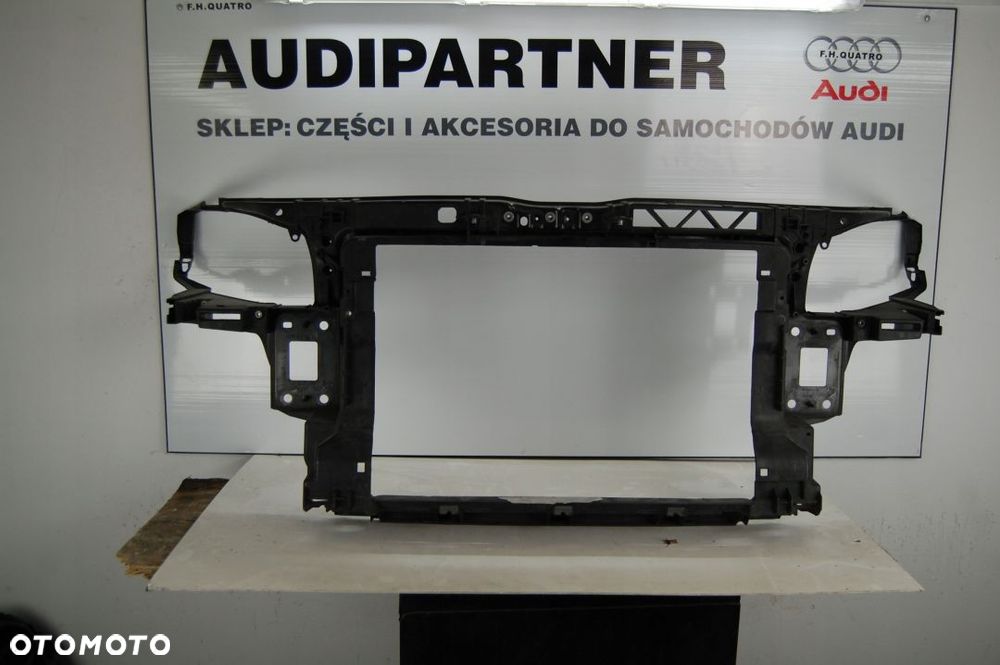 WZMOCNIENIE PAS AUDI TT 8J 2008-2015 8j0 - 1