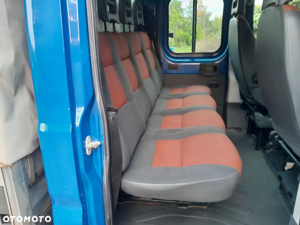 Fiat Ducato - 19