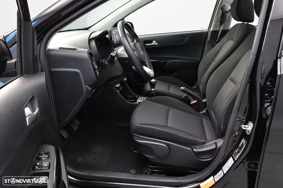 Kia Picanto - 23