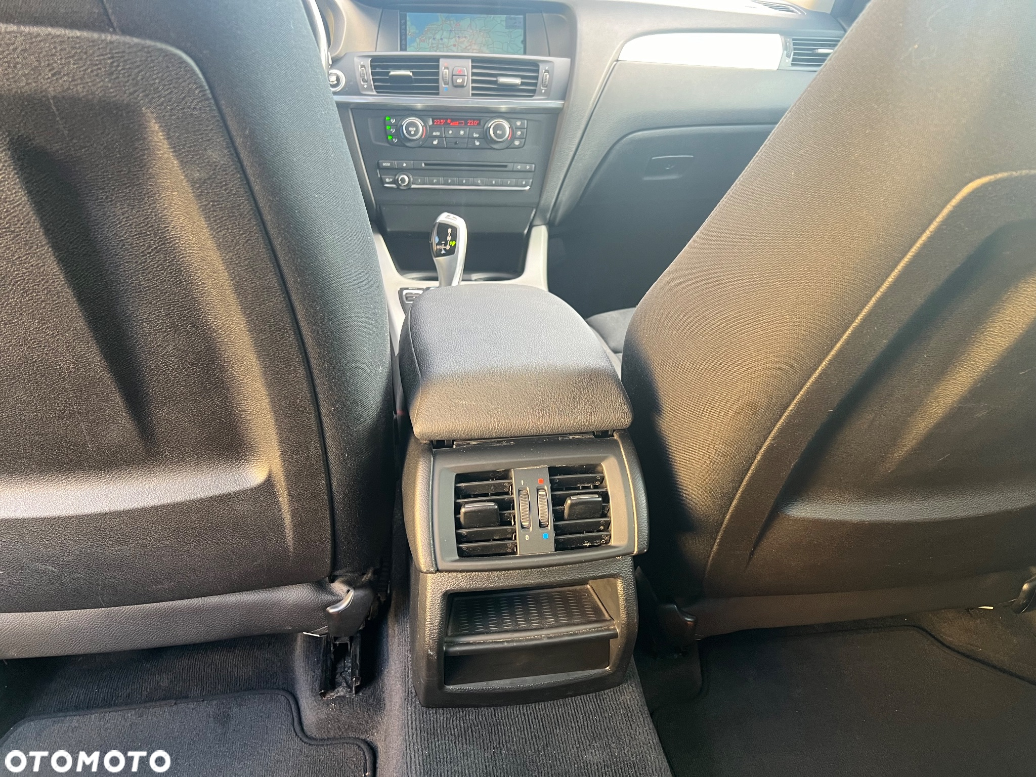 BMW X3 xDrive20d - 24