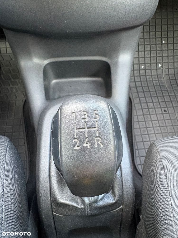 Citroën C4 Cactus - 20