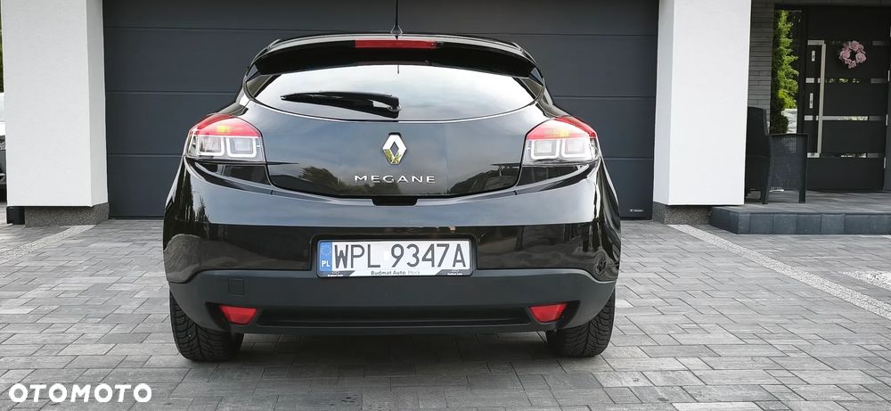 Renault Megane 1.6 16V Luxe Privilege - 6