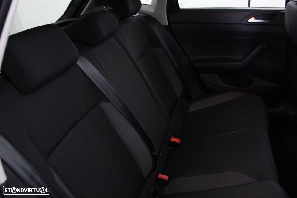 VW Polo 1.0 TSI Life DSG - 15