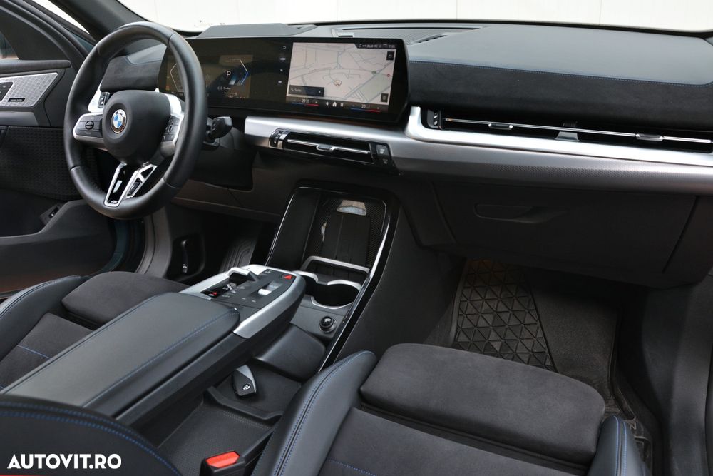 BMW X2 - 13