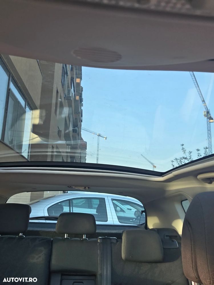 Peugeot 3008 HDi FAP 115 Allure - 12