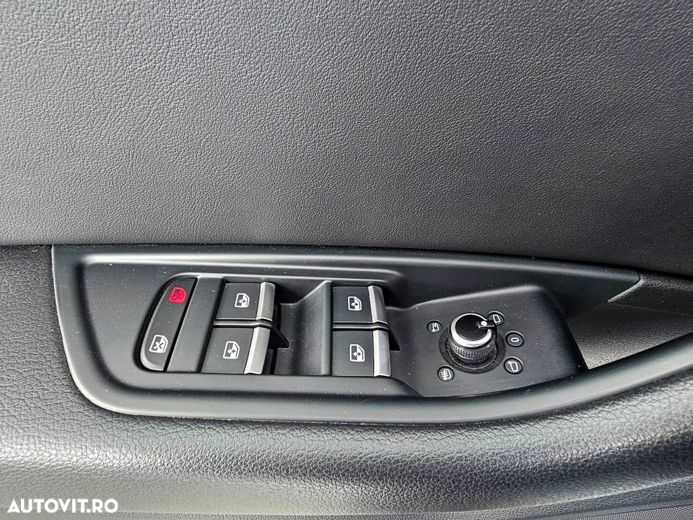 Audi A4 Limuzina 30 TDI S tronic MHEV S Line - 21