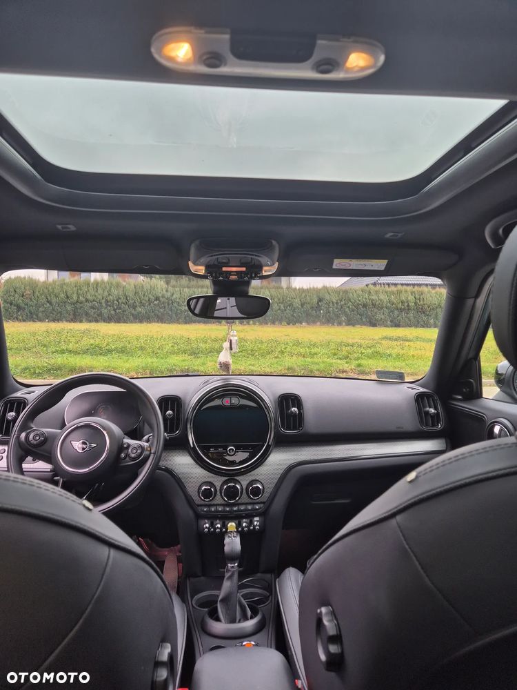 MINI Countryman Cooper SE ALL4 - 12