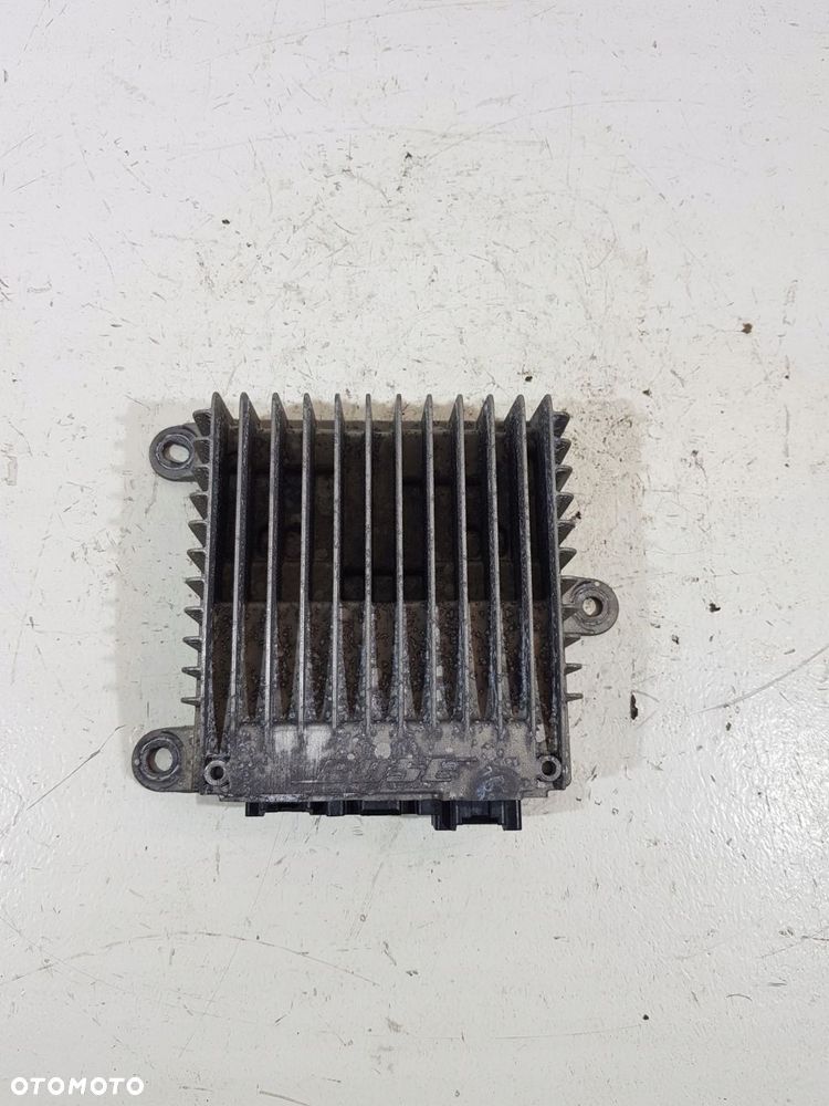 wzmacniacz radia bose 280639878r renault megane iii lift 12r eu - 1