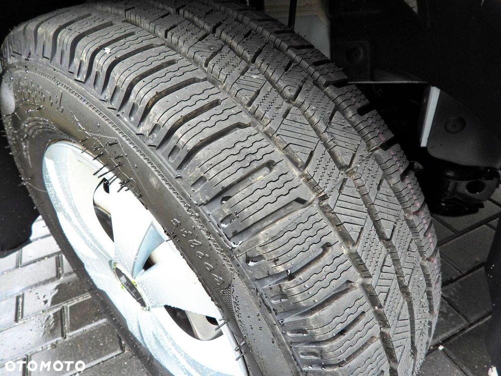 Renault MASTER  PLANDEKA 10 PALET WEBASTO TEMPOMAT LEDY PNEUMATYKA KLIMATYZACJA  165KM - 26