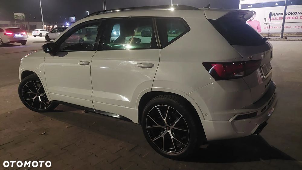 Seat Ateca - 9
