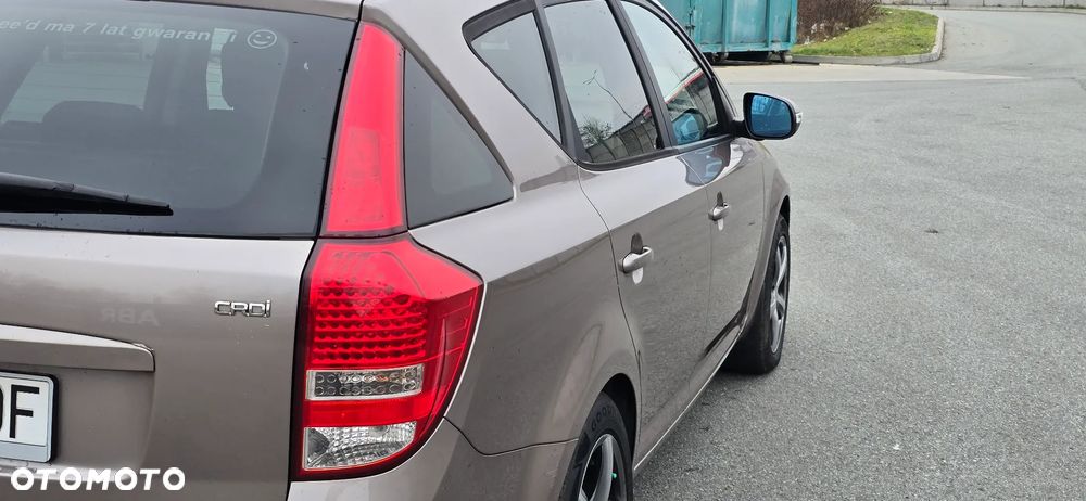 Kia Ceed 1.6 Crdi XL - 9