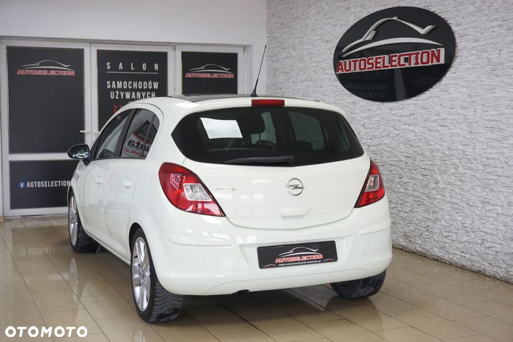 Opel Corsa 1.2 16V Enjoy - 6