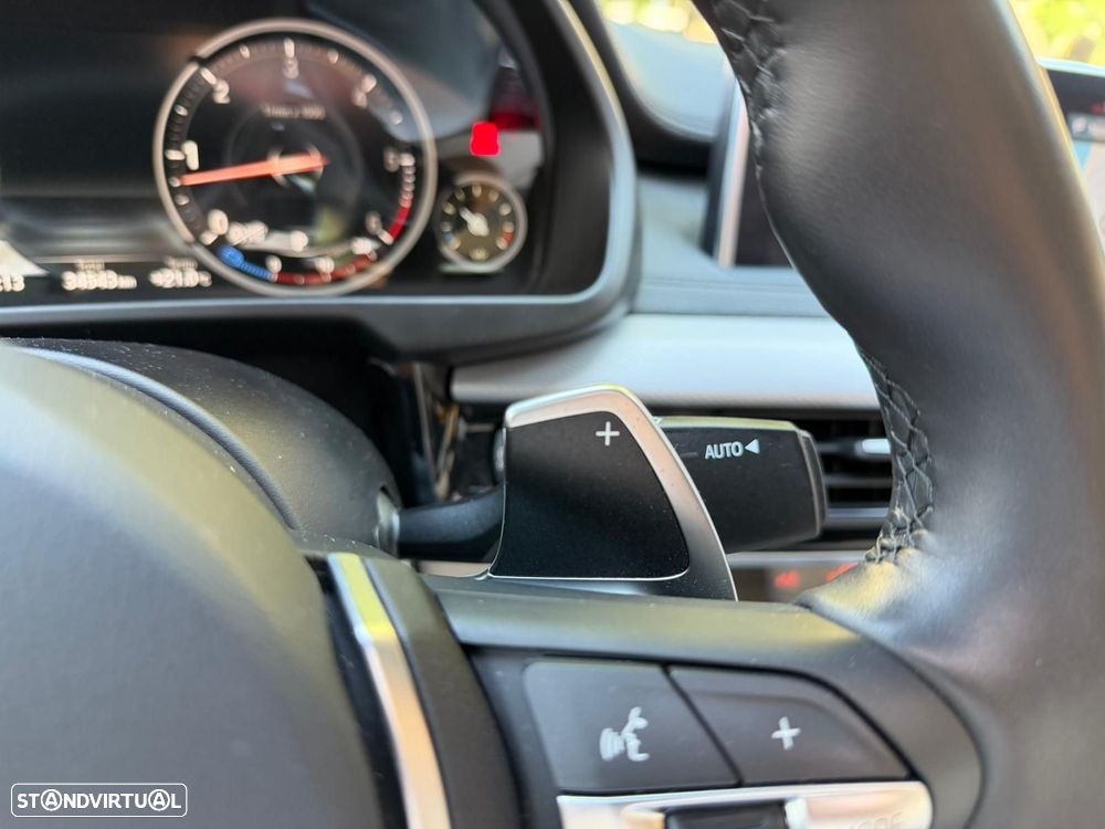 BMW X6 xDrive30d - 23
