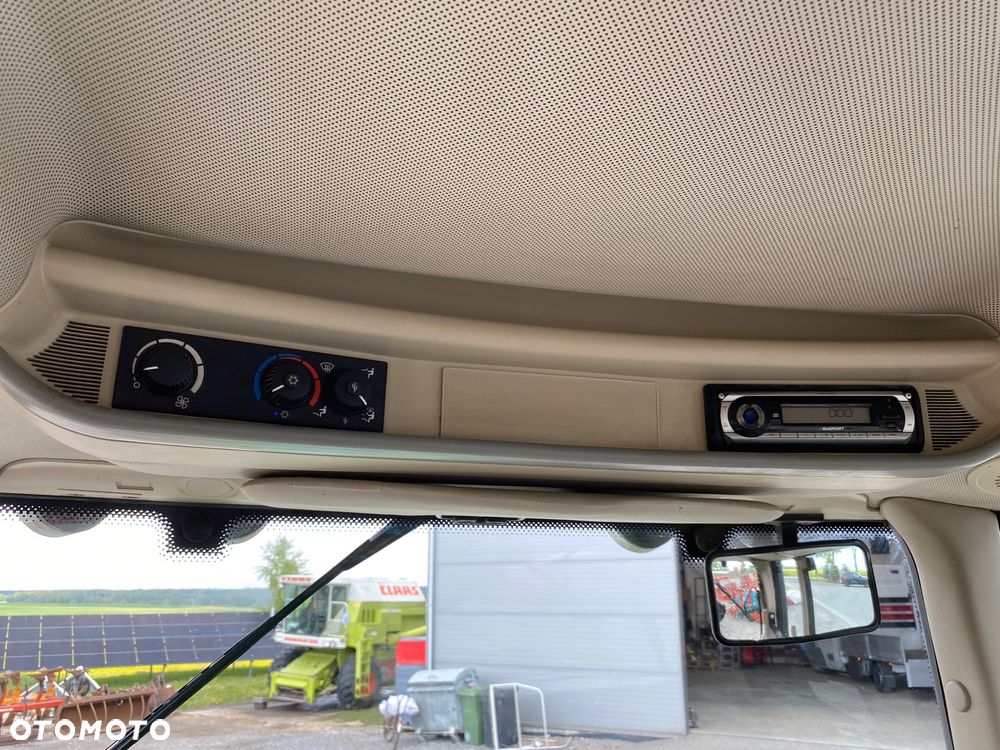 John Deere 7530 - 20