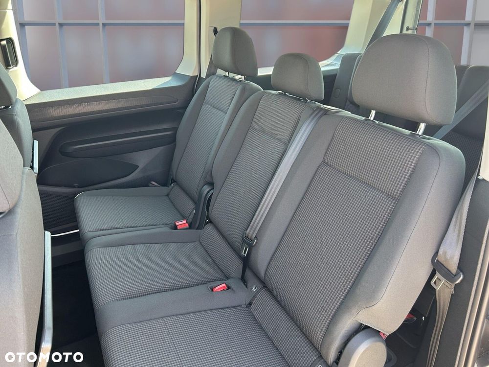 Volkswagen Caddy Maxi 1.5 TSI - 18