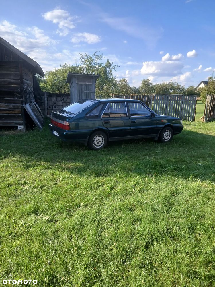 Polonez Caro - 15