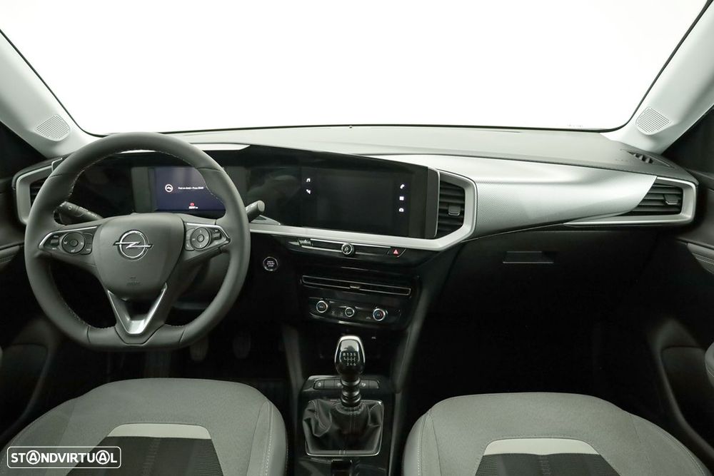 Opel Mokka 1.5 D Elegance - 8