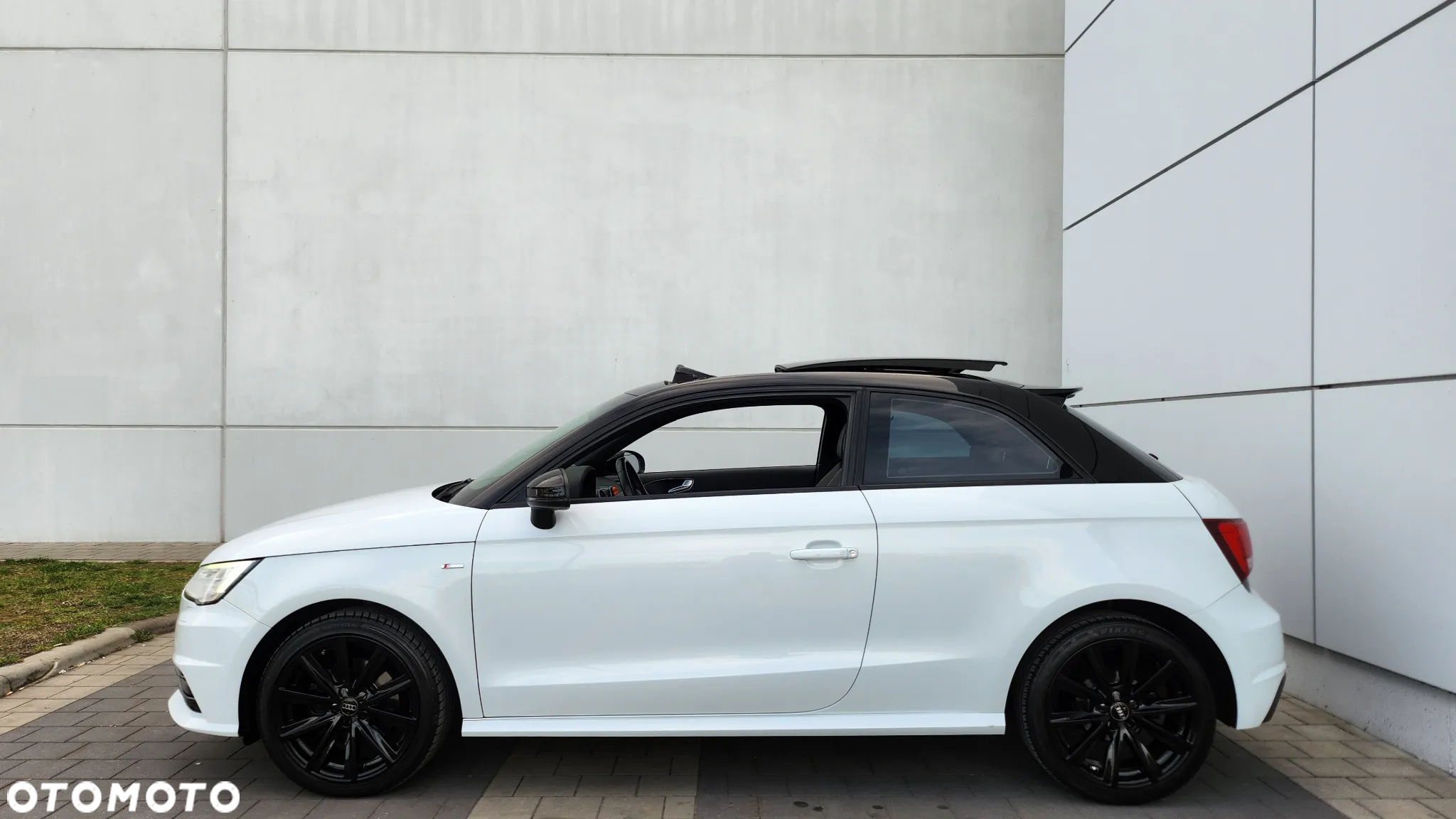 Audi A1 - 31