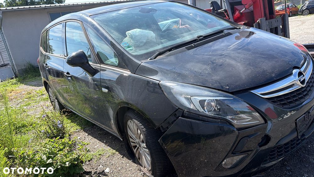 Opel Zafira 1.4 Turbo Active - 5