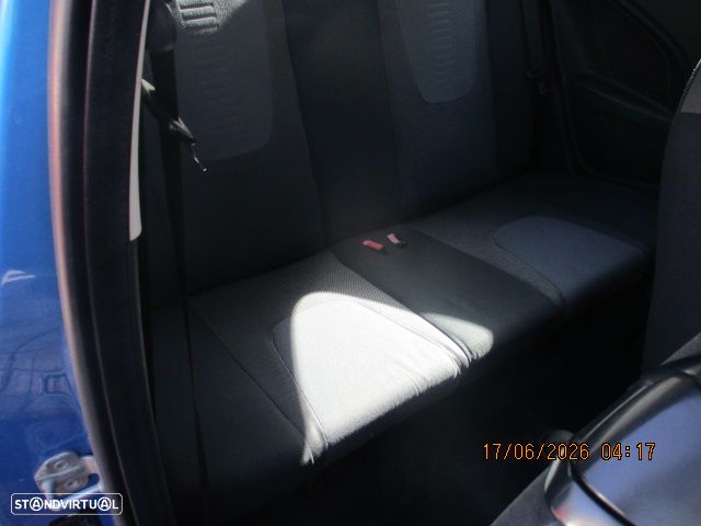 Ford KA 1.3 TDCi Trend - 7