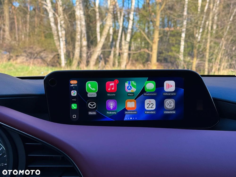 Mazda 3 2.0 mHEV Enso - 10