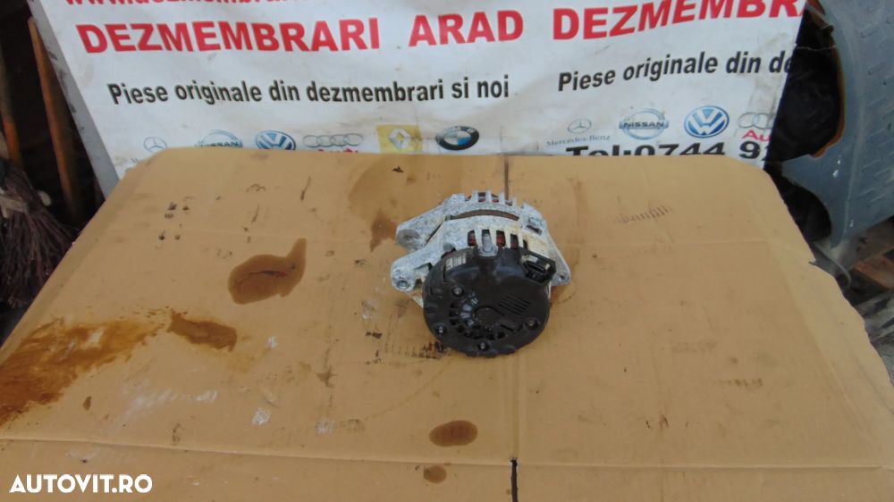 Alternator Hyundai Tucson 1.6 benzina Kia sportage Kona Pro Ceed 1.6 tgdi i30 - 4