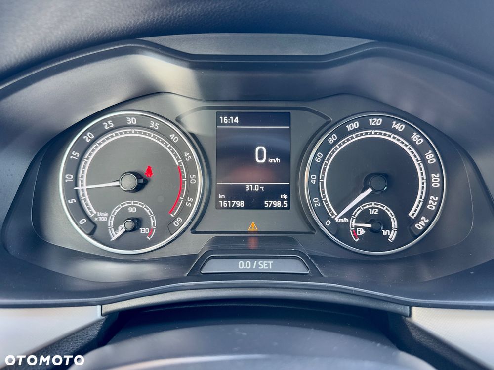 Skoda Scala 1.6 TDI Cool Plus - 24