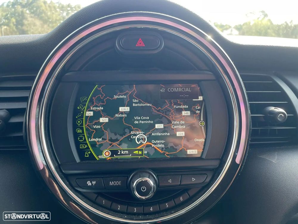 MINI 5 Portas One D - 2