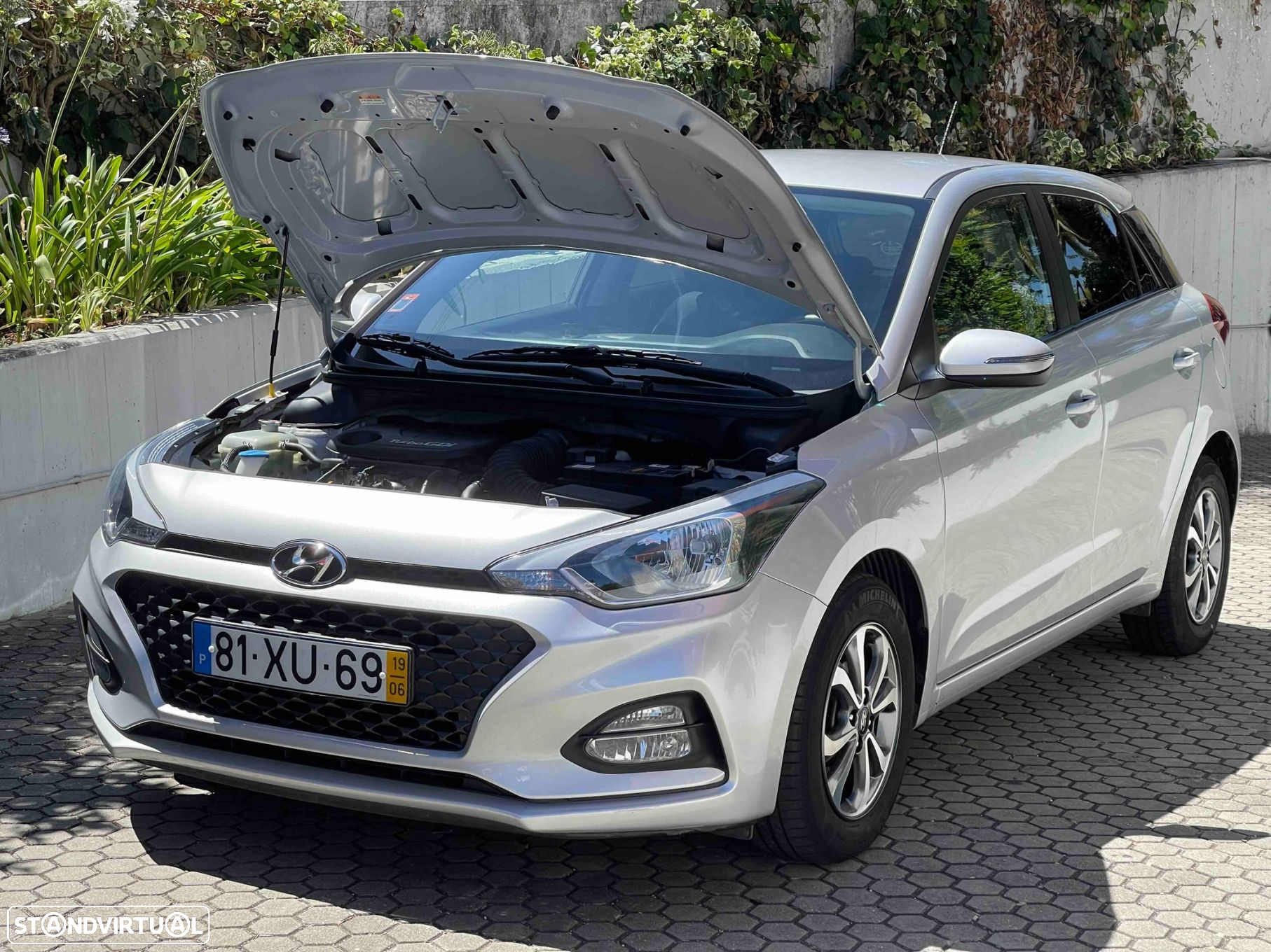 Hyundai i20 1.0 T-GDI Comfort - 17