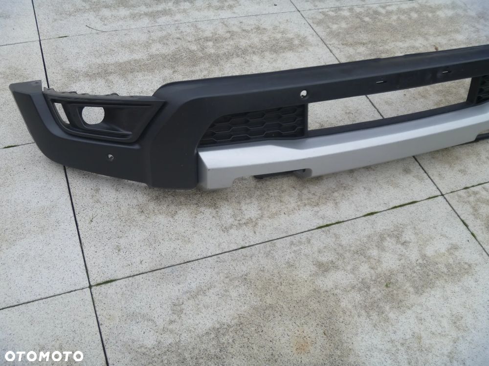 FORD RANGER RAPTOR VI LAMPA PRAWA LEWA  FULL LED N1WB-13E014-ED - 19