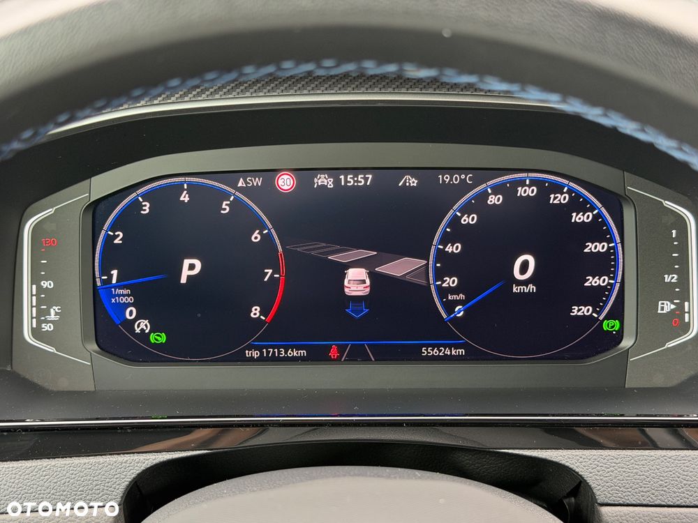 Volkswagen Arteon - 34