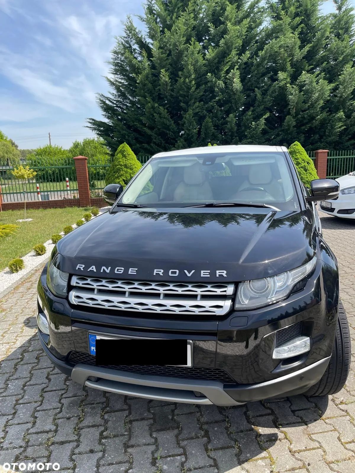 Land Rover Range Rover Evoque 2.0Si4 Prestige - 1
